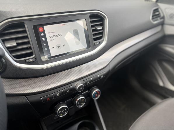 Lada (ВАЗ) Vesta I Рестайлинг (NG) с пробегом 2024 года, цена 1 135 000 рублей, 46687 км, седан, Автокод Объявления