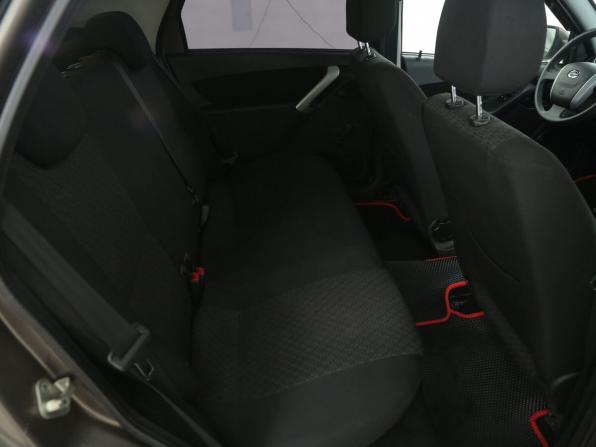 Datsun on-DO I с пробегом 2015 года, цена 343 000 рублей, 118500 км, седан, Автокод Объявления