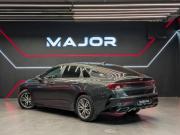 Kia K5 III Москва  - изображение 51