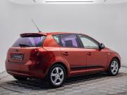 Kia Ceed I Москва  - изображение 23