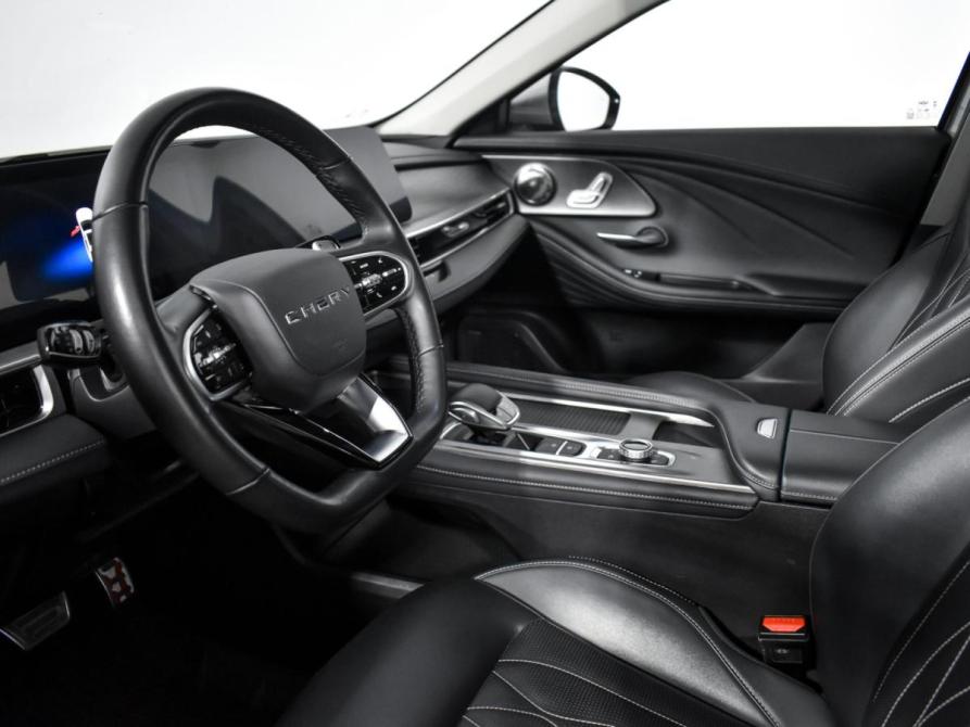 Chery Arrizo 8 Санкт-Петербург  - изображение 10