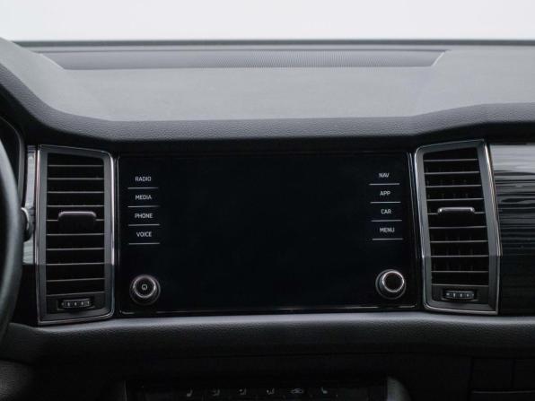 Skoda Kodiaq I с пробегом 2021 года, цена 3 157 000 рублей, 82635 км, внедорожник, Автокод Объявления