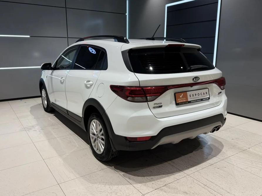 Kia Rio IV Новосибирск  - изображение 7