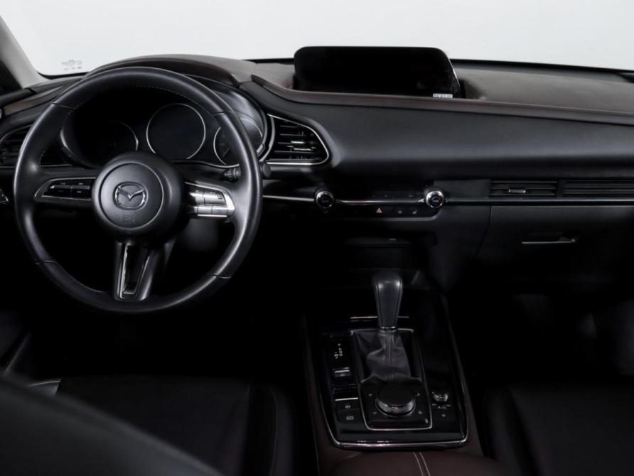 Mazda CX-30 I Москва  - изображение 13