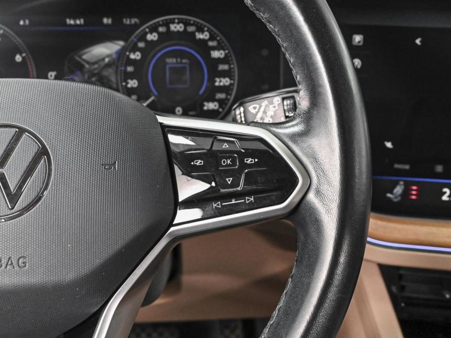 Volkswagen Touareg III Ставрополь  - изображение 17