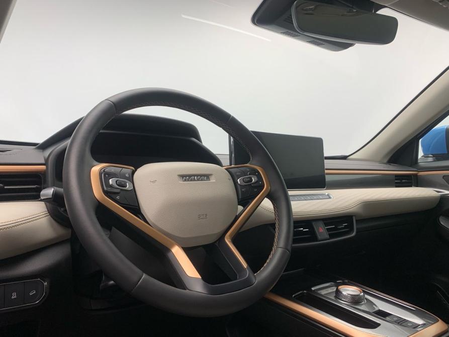 Haval Jolion I Мурманск  - изображение 19