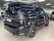 Toyota Land Cruiser Prado 120 Series Челябинск  - изображение 24