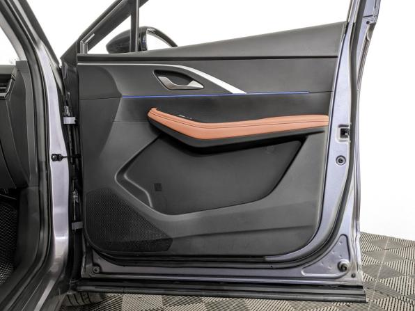 Omoda C5 I с пробегом 2023 года, цена 1 735 000 рублей, 32027 км, внедорожник, Автокод Объявления