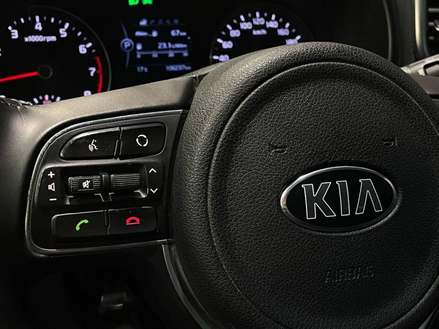 Kia Sportage IV Пермь  - изображение 25