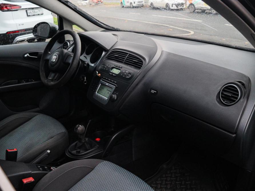 SEAT Altea I Москва  - изображение 7