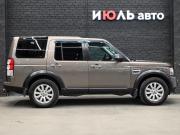 Land Rover Discovery IV Екатеринбург  - изображение 28