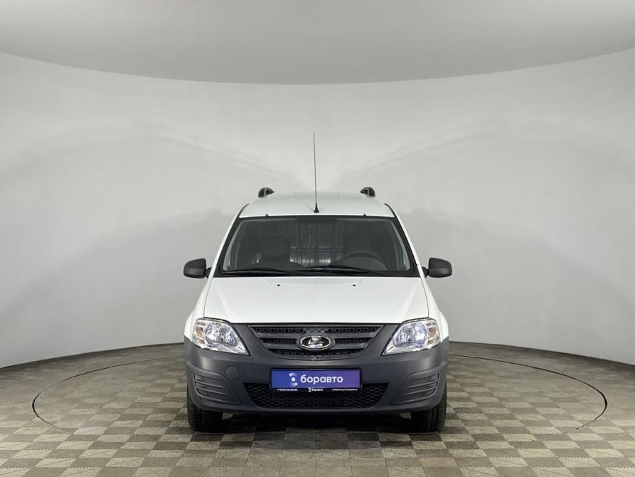 Lada (ВАЗ) Largus I Воронеж  - изображение 3