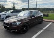 BMW 5 серии VI (F10/F11/F07) Кемерово  - изображение 11