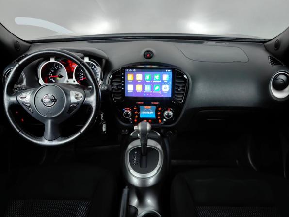 Nissan Juke I Рестайлинг с пробегом 2018 года, цена 1 399 000 рублей, 109679 км, внедорожник, Автокод Объявления
