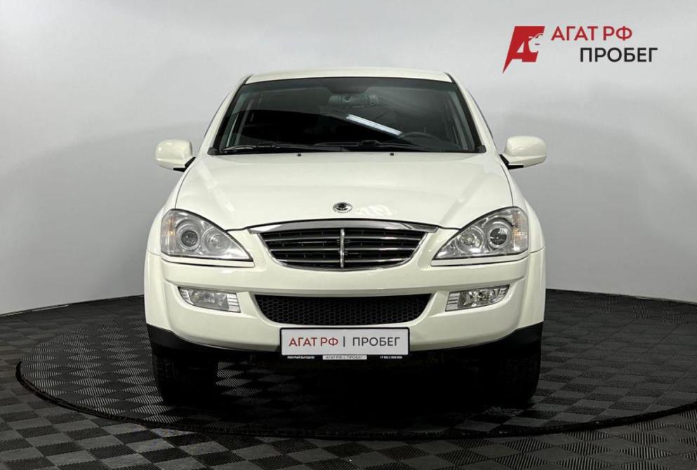 SsangYong Kyron I Рестайлинг Нижний Новгород  - изображение 3