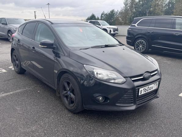 Ford Focus III с пробегом 2012 года, цена 799 000 рублей, 170000 км, хэтчбек, Автокод Объявления