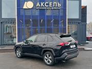 Toyota RAV4 V (XA50) Архангельск  - изображение 27