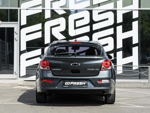 Chevrolet Cruze I с пробегом 2012 года, цена 1 300 000 рублей, 147970 км, хэтчбек, Автокод Объявления
