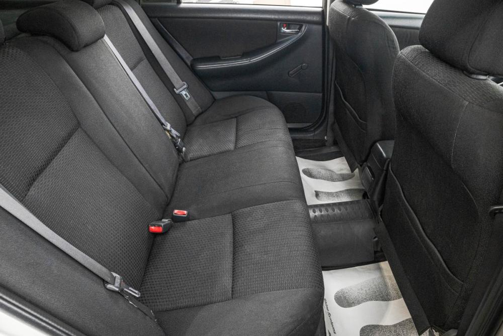 Toyota Corolla IX (E120 E130) Рестайлинг Барнаул  - изображение 24