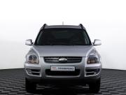 Kia Sportage II Москва  - изображение 23