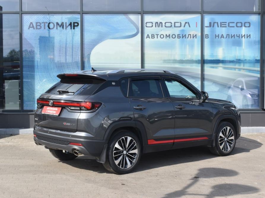 Changan CS35 Plus I Рестайлинг Архангельск  - изображение 5