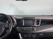 Toyota RAV4 IV (XA40) Рестайлинг Архангельск  - изображение 39