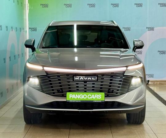 Haval F7 II с пробегом 2025 года, цена 2 750 000 рублей, 2933 км, внедорожник, Автокод Объявления