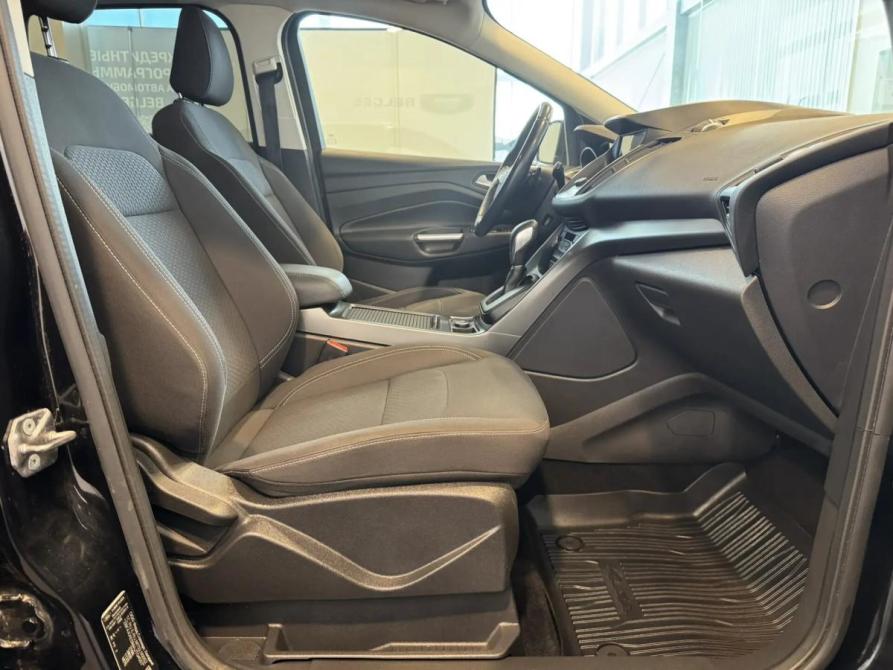 Ford Kuga II Рестайлинг Подольск  - изображение 9