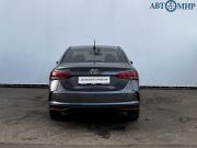 Hyundai Solaris II Рестайлинг Москва  - изображение 18
