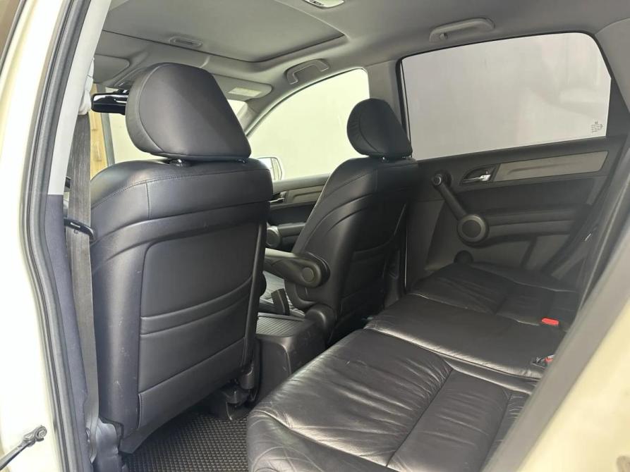 Honda CR-V III Рестайлинг Барнаул  - изображение 32
