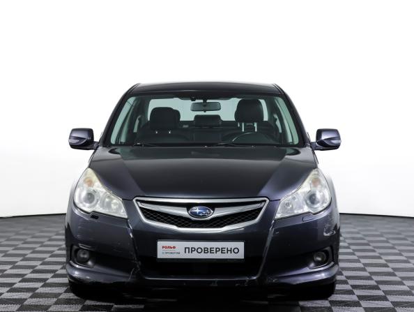Subaru Legacy V с пробегом 2011 года, цена 990 000 рублей, 172462 км, седан, Автокод Объявления