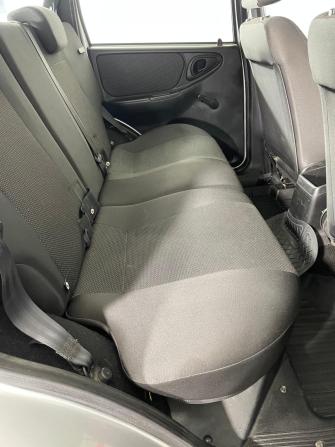Chevrolet Niva I Рестайлинг с пробегом 2016 года, цена 644 000 рублей, 147502 км, внедорожник, Автокод Объявления