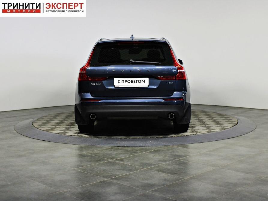 Volvo XC60 II Белгород  - изображение 6