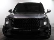 GAC GS8 II Москва  - изображение 44