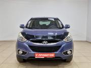 Hyundai ix35 I Рестайлинг Альметьевск  - изображение 28