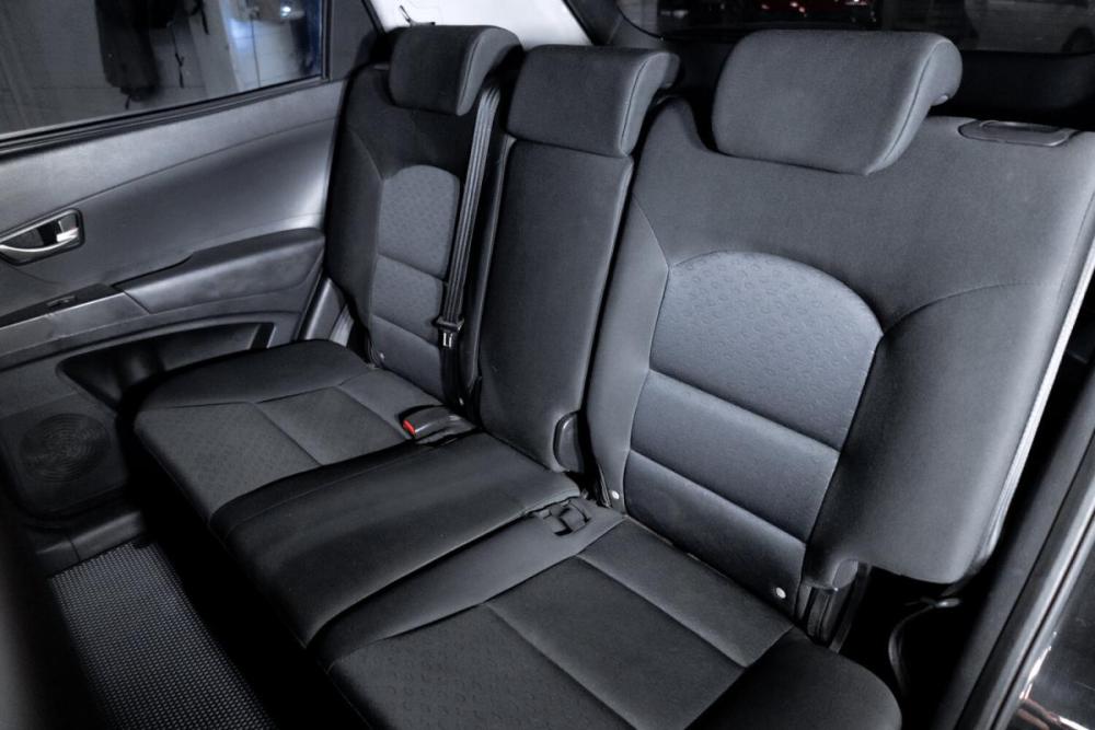 SsangYong Actyon II Тюмень  - изображение 25