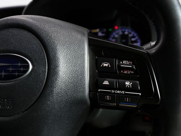 Subaru Levorg I Рестайлинг с пробегом 2017 года, цена 1 760 000 рублей, 147400 км, универсал, Автокод Объявления