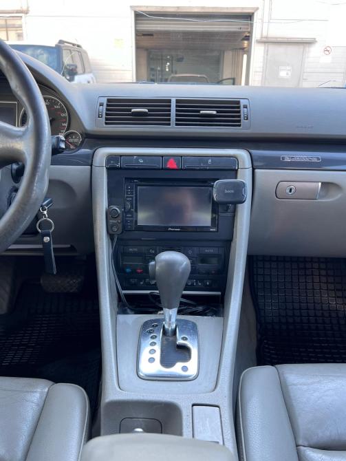 Audi A4 II (B6) Ростов-на-Дону  - изображение 13