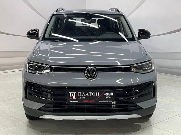 Новый Volkswagen Tharu XR 2025 года, цена 3 049 000 рублей, внедорожник, Автокод Объявления