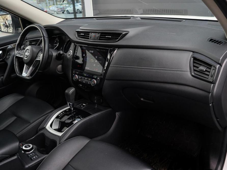 Nissan X-Trail III Рестайлинг Москва  - изображение 7