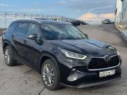 Toyota Highlander IV (XU70) Санкт-Петербург  - изображение 15