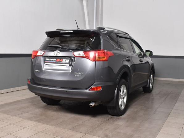 Toyota RAV4 IV (XA40) с пробегом 2013 года, цена 1 914 995 рублей, 152748 км, внедорожник, Автокод Объявления
