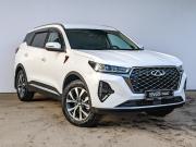 Chery Tiggo 7 Pro Max I Москва  - изображение 33