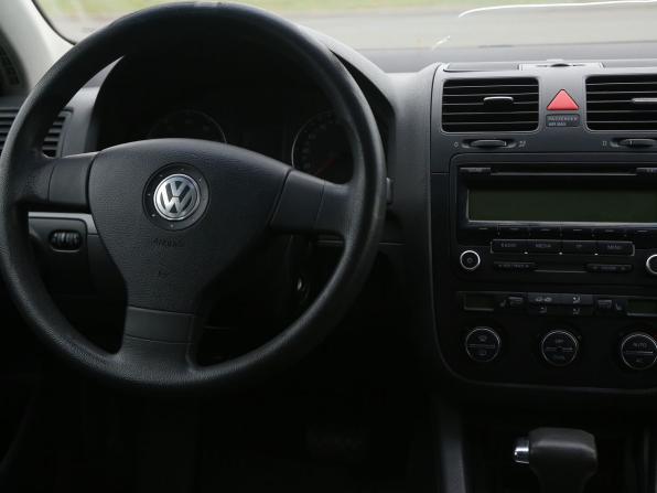 Volkswagen Jetta V с пробегом 2008 года, цена 442 000 рублей, 279000 км, седан, Автокод Объявления