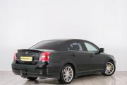 Toyota Avensis II Рестайлинг Красноярск  - изображение 28