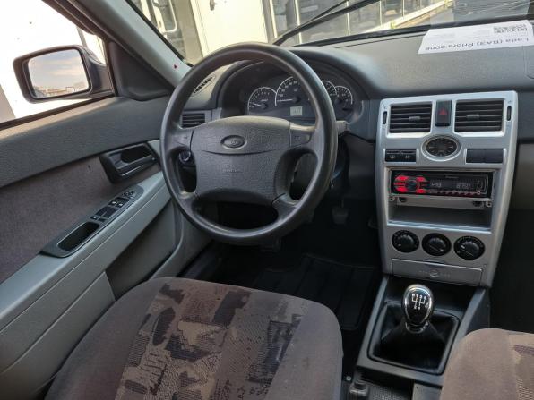 Lada (ВАЗ) Priora I с пробегом 2008 года, цена 199 000 рублей, 245188 км, седан, Автокод Объявления