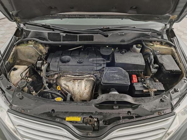 Toyota Venza I с пробегом 2010 года, цена 1 599 000 рублей, 115024 км, внедорожник, Автокод Объявления