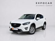 Mazda CX-5 I Рестайлинг Краснодар  - изображение 17