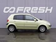 Hyundai Getz I Рестайлинг Орехово-Зуево  - изображение 19