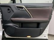 Lexus RX IV Рестайлинг Москва  - изображение 35